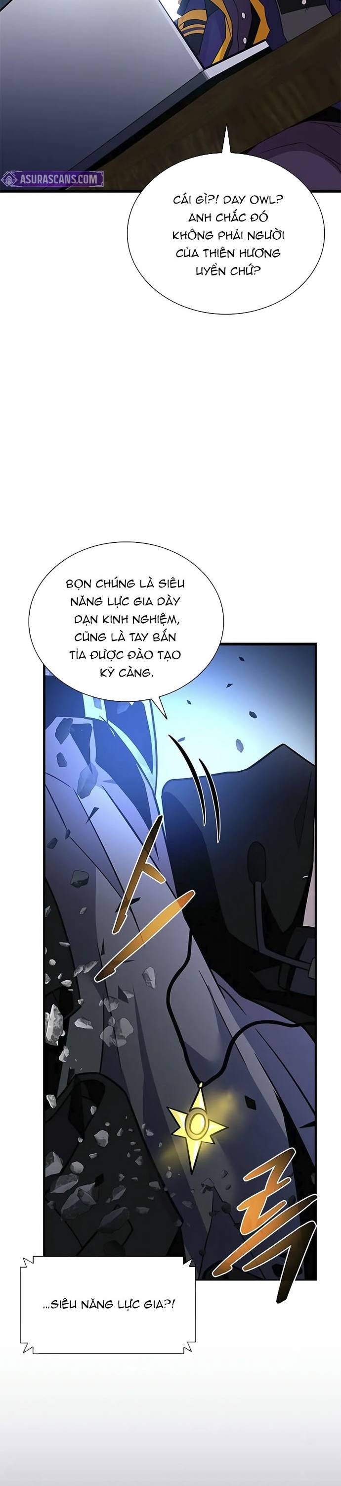 Trùng Sinh Trở Thành Ác Nhân Chap 182 - Next Chap 183
