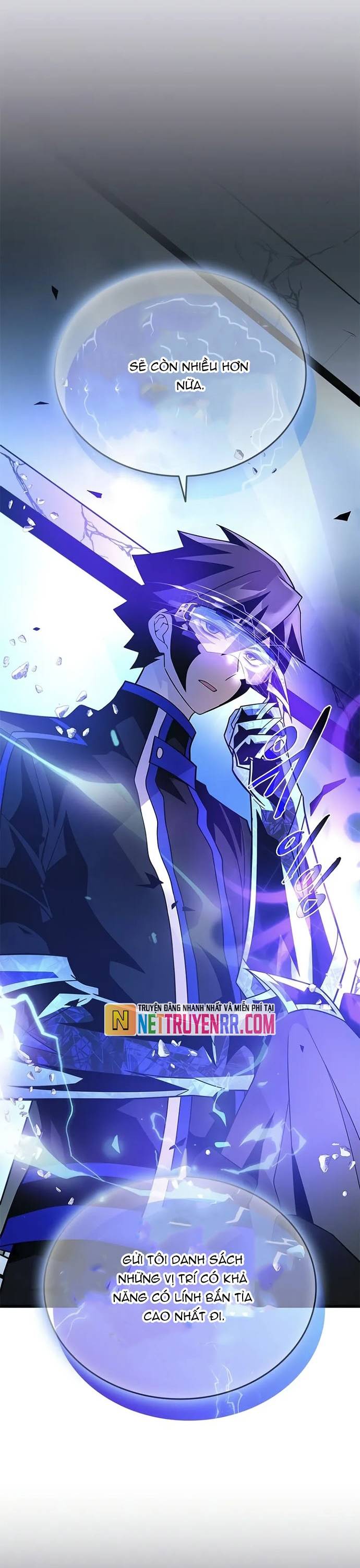 Trùng Sinh Trở Thành Ác Nhân Chap 182 - Next Chap 183