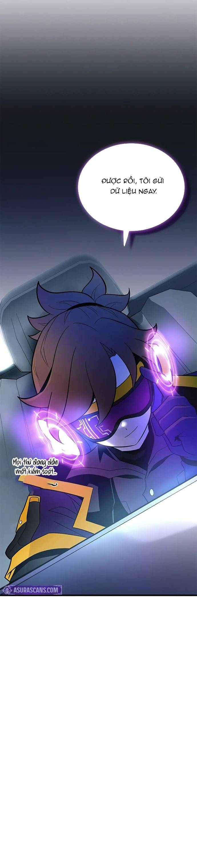 Trùng Sinh Trở Thành Ác Nhân Chap 182 - Next Chap 183