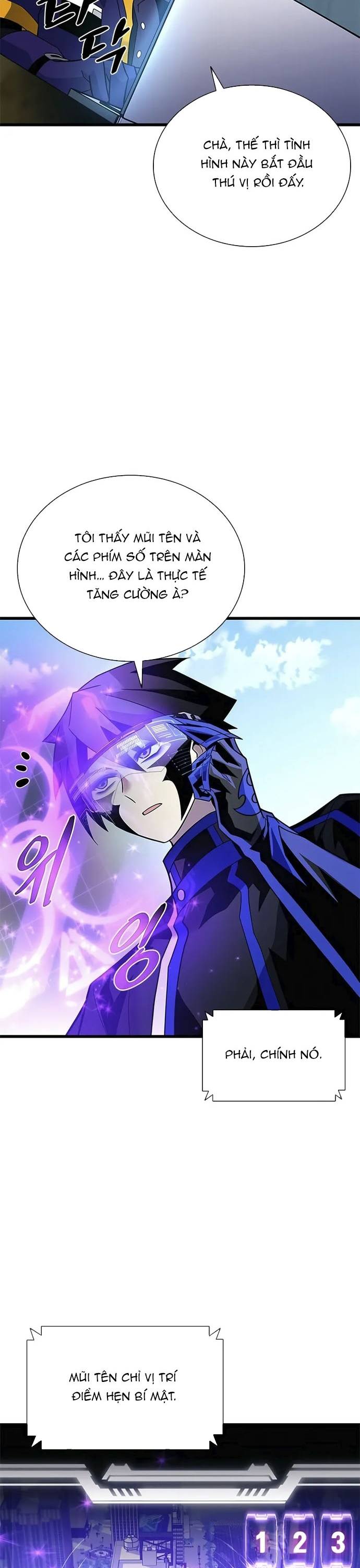 Trùng Sinh Trở Thành Ác Nhân Chap 182 - Next Chap 183