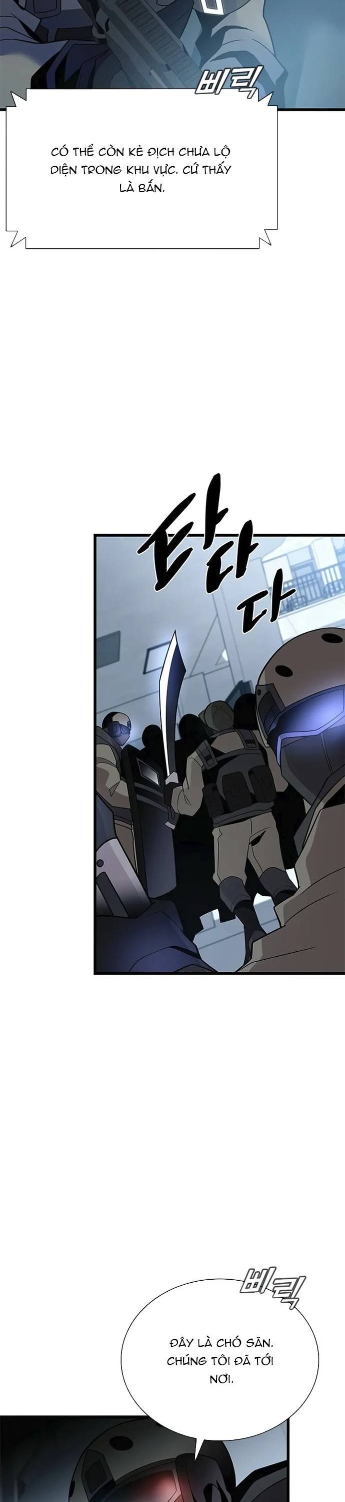 Trùng Sinh Trở Thành Ác Nhân Chap 182 - Next Chap 183