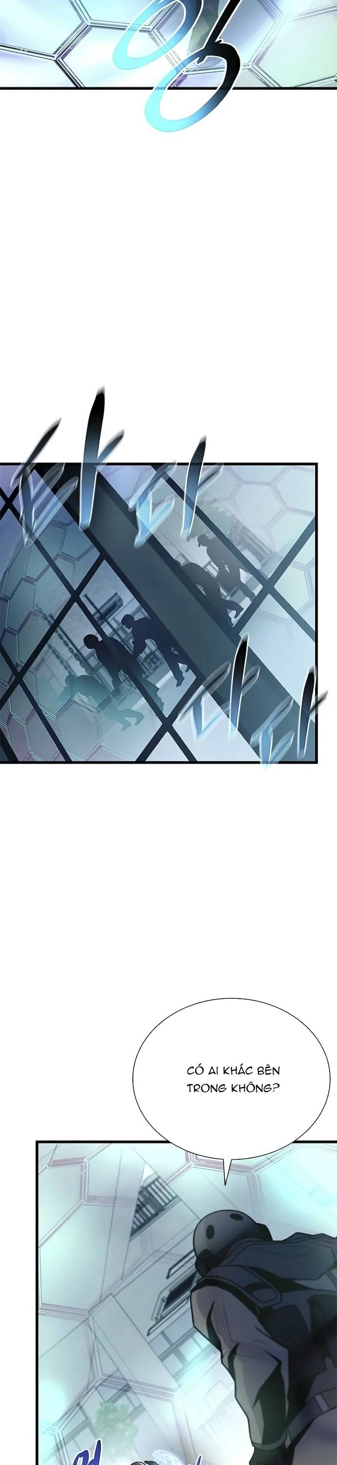 Trùng Sinh Trở Thành Ác Nhân Chap 182 - Next Chap 183