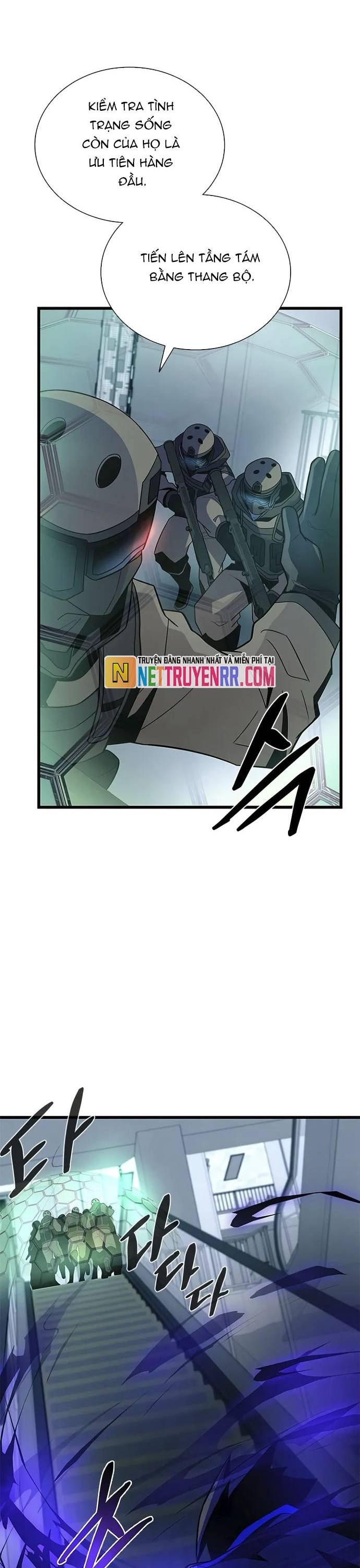 Trùng Sinh Trở Thành Ác Nhân Chap 182 - Next Chap 183