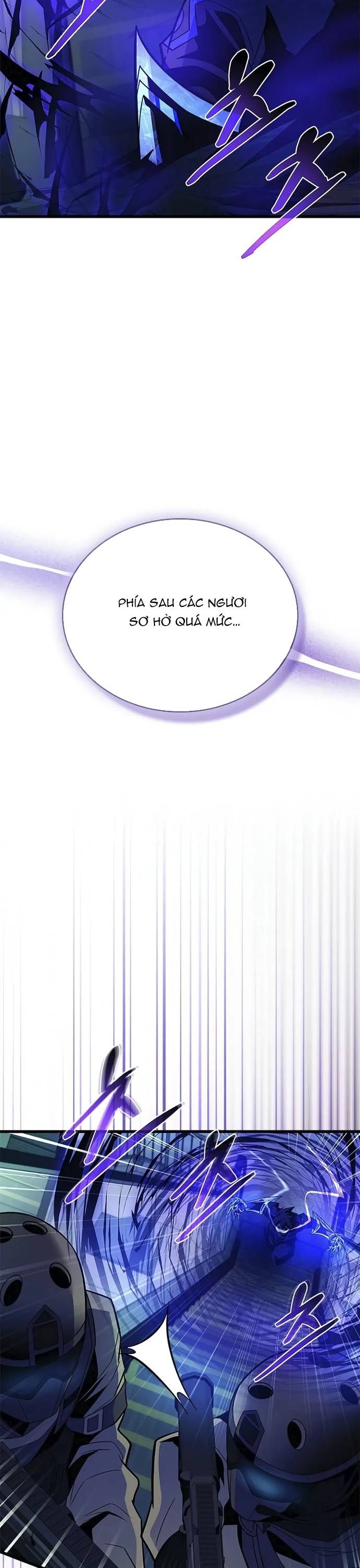 Trùng Sinh Trở Thành Ác Nhân Chap 182 - Next Chap 183