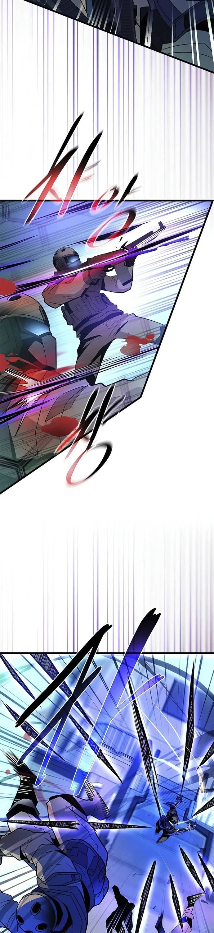 Trùng Sinh Trở Thành Ác Nhân Chap 182 - Next Chap 183