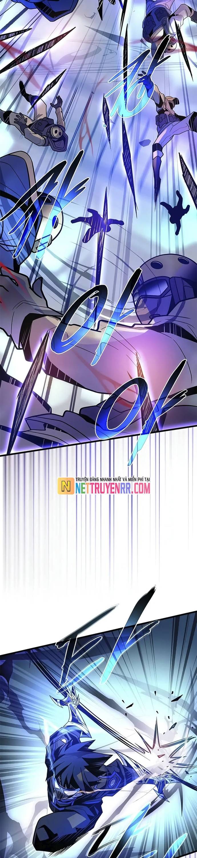 Trùng Sinh Trở Thành Ác Nhân Chap 182 - Next Chap 183