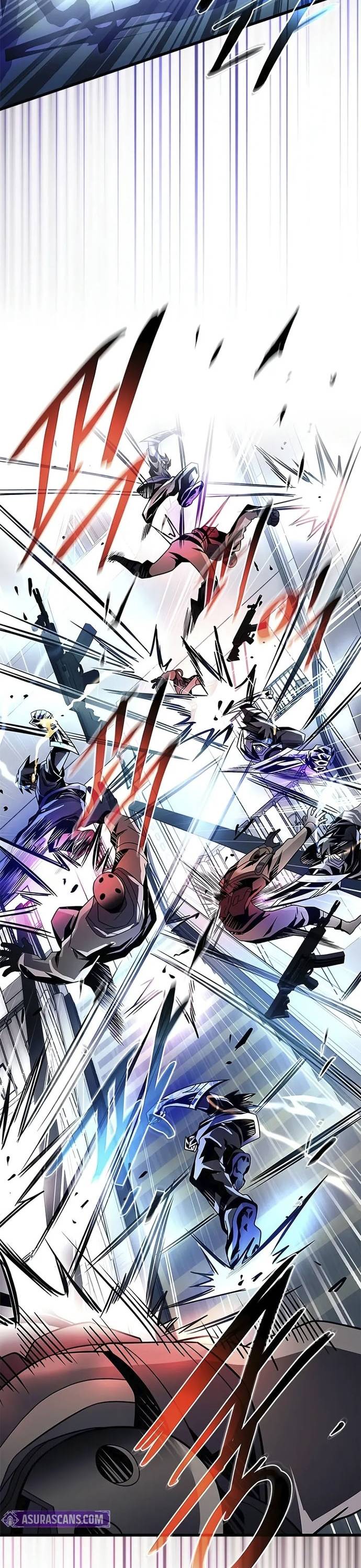 Trùng Sinh Trở Thành Ác Nhân Chap 182 - Next Chap 183