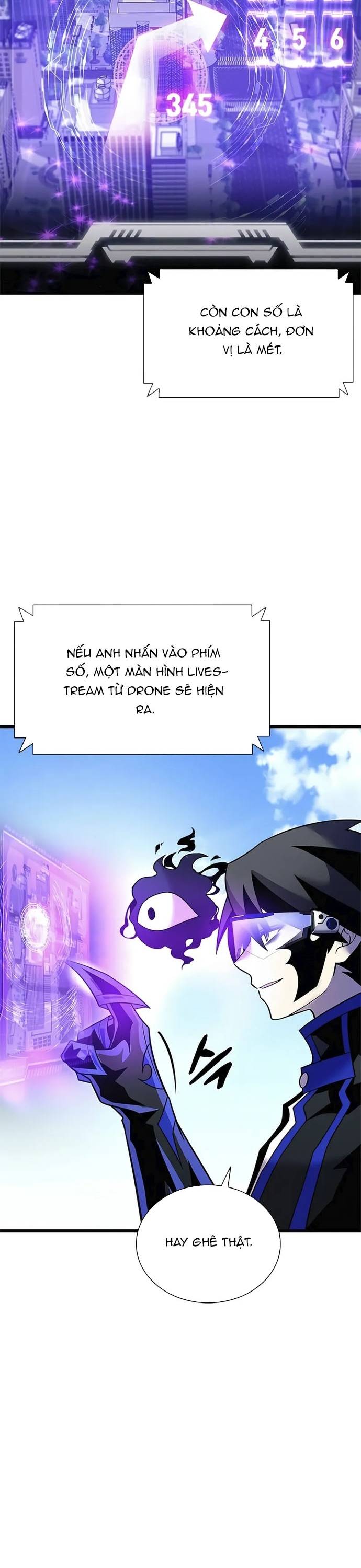 Trùng Sinh Trở Thành Ác Nhân Chap 182 - Next Chap 183