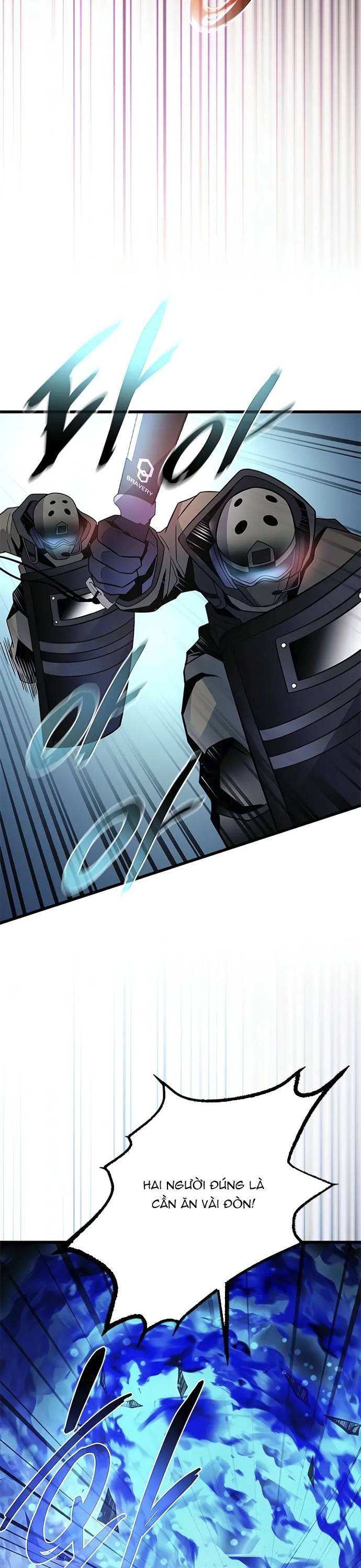 Trùng Sinh Trở Thành Ác Nhân Chap 182 - Next Chap 183