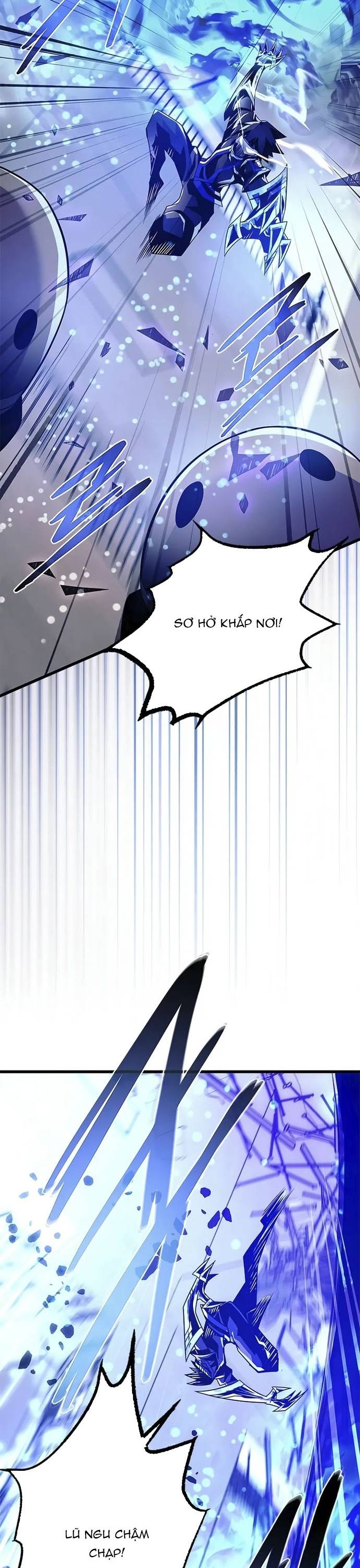 Trùng Sinh Trở Thành Ác Nhân Chap 182 - Next Chap 183