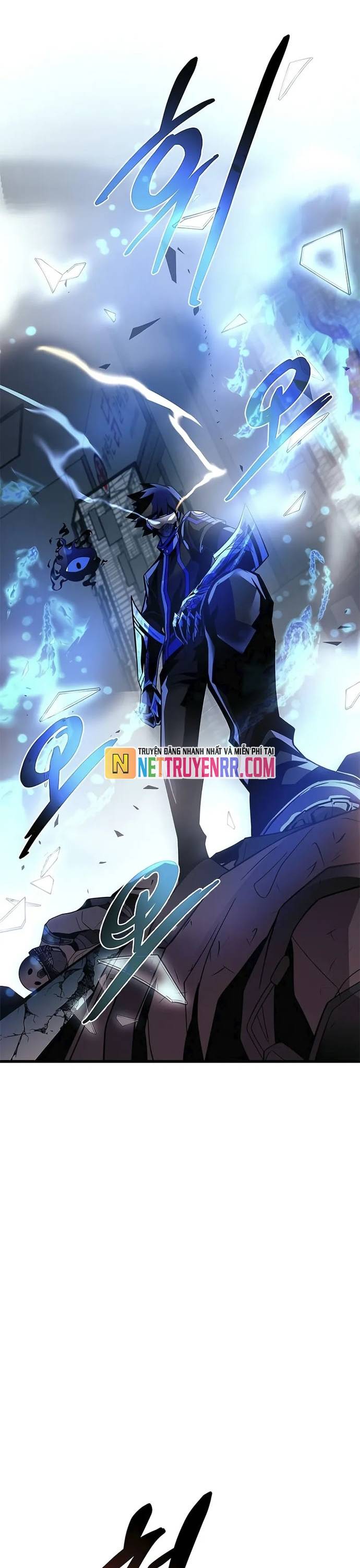 Trùng Sinh Trở Thành Ác Nhân Chap 182 - Next Chap 183