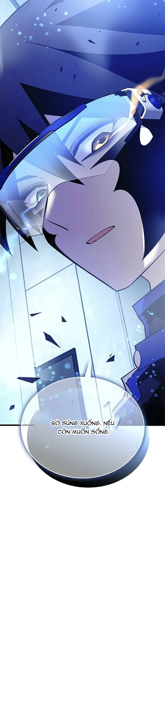 Trùng Sinh Trở Thành Ác Nhân Chap 182 - Next Chap 183