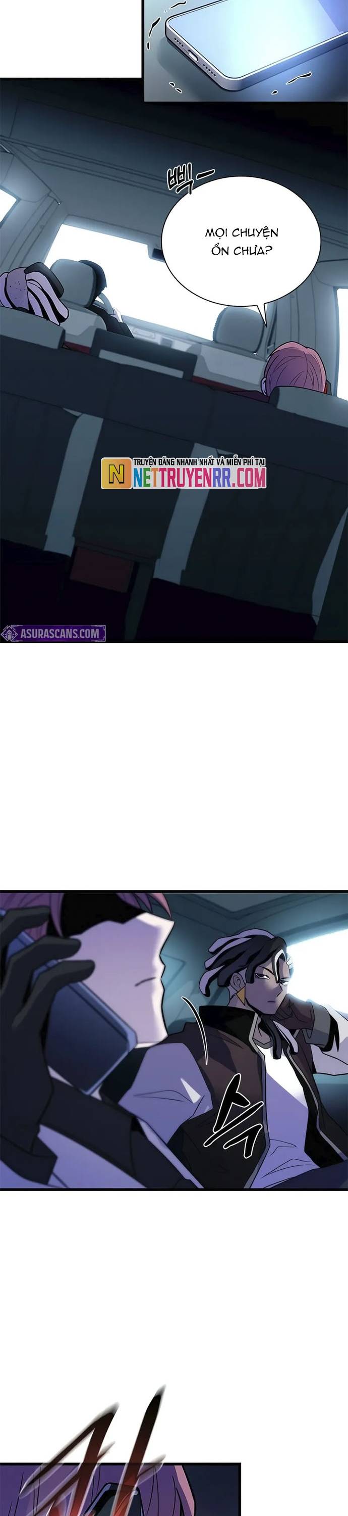 Trùng Sinh Trở Thành Ác Nhân Chap 182 - Next Chap 183
