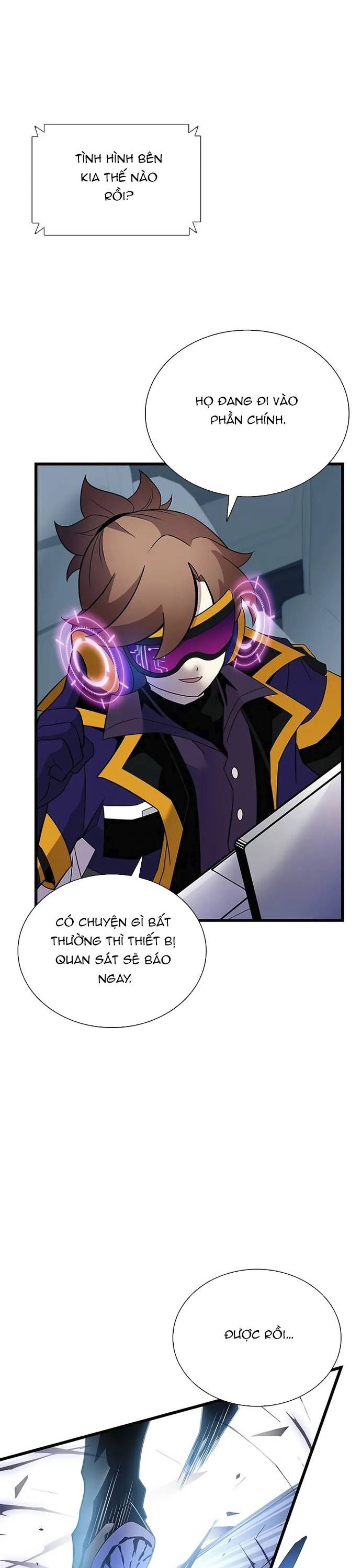 Trùng Sinh Trở Thành Ác Nhân Chap 182 - Next Chap 183