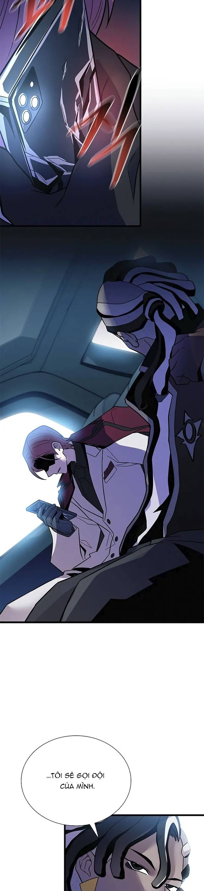 Trùng Sinh Trở Thành Ác Nhân Chap 182 - Next Chap 183