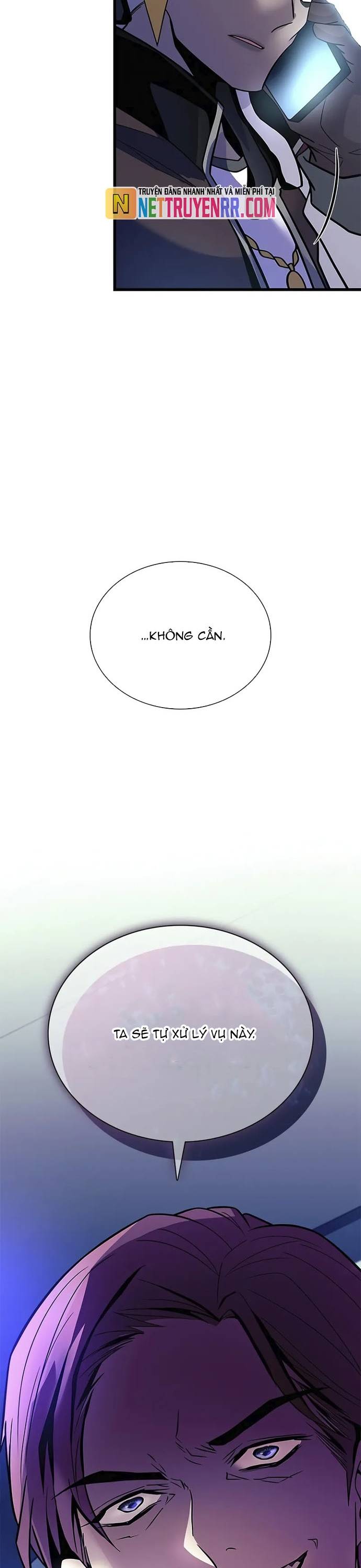 Trùng Sinh Trở Thành Ác Nhân Chap 182 - Next Chap 183