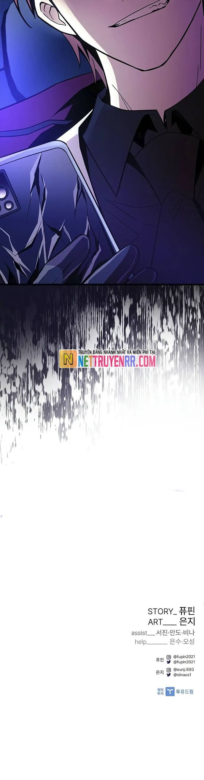 Trùng Sinh Trở Thành Ác Nhân Chap 182 - Next Chap 183