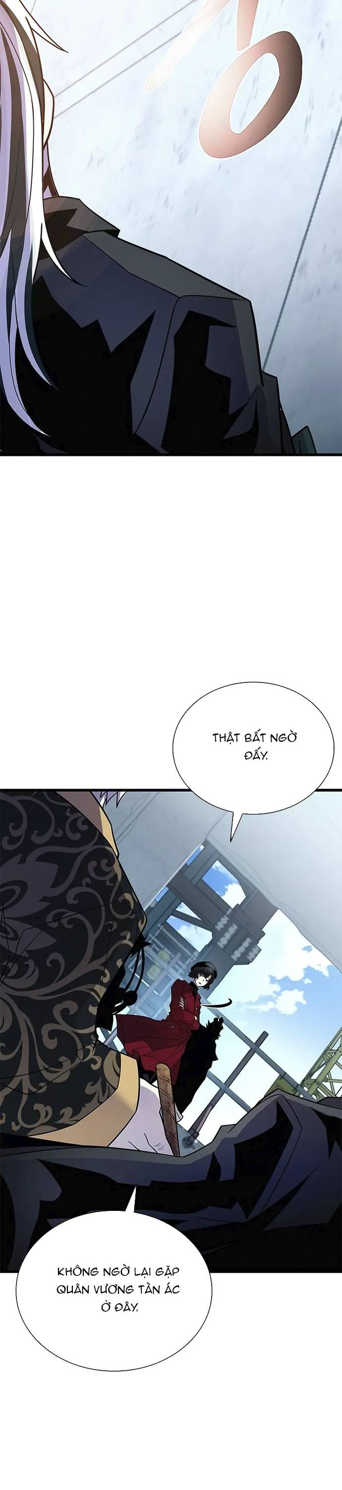 Trùng Sinh Trở Thành Ác Nhân Chap 182 - Next Chap 183