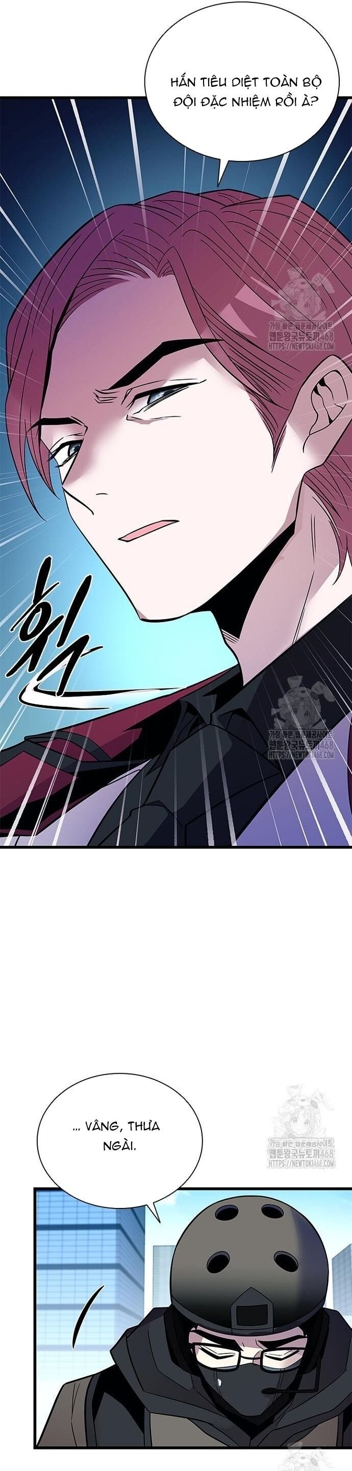 Trùng Sinh Trở Thành Ác Nhân Chap 183 - Next Chap 184