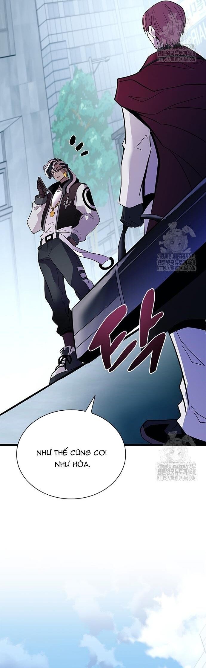 Trùng Sinh Trở Thành Ác Nhân Chap 183 - Next Chap 184