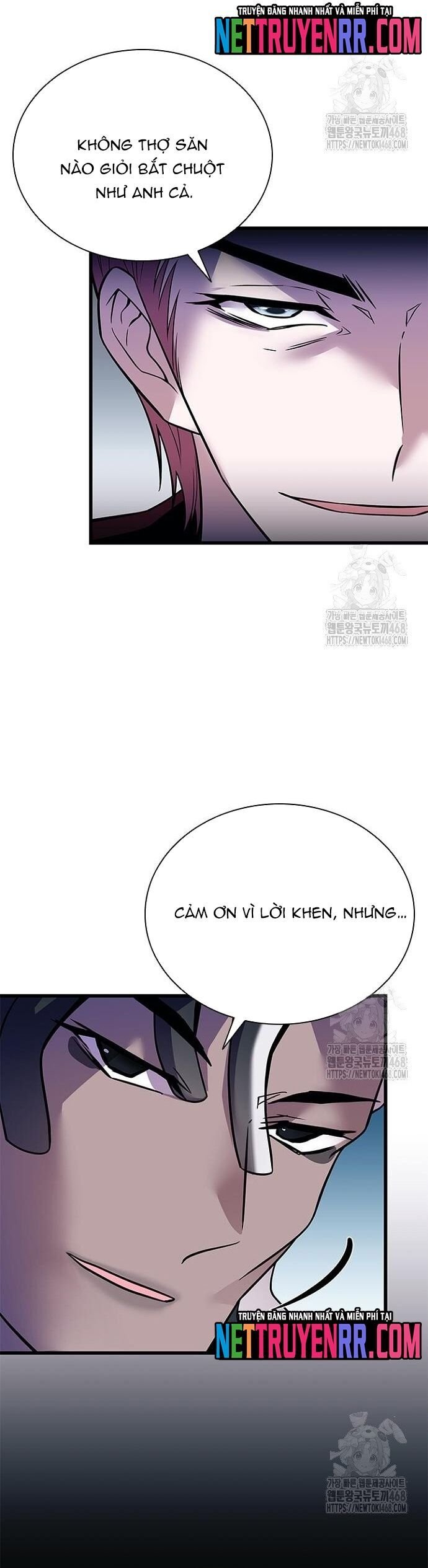 Trùng Sinh Trở Thành Ác Nhân Chap 183 - Next Chap 184