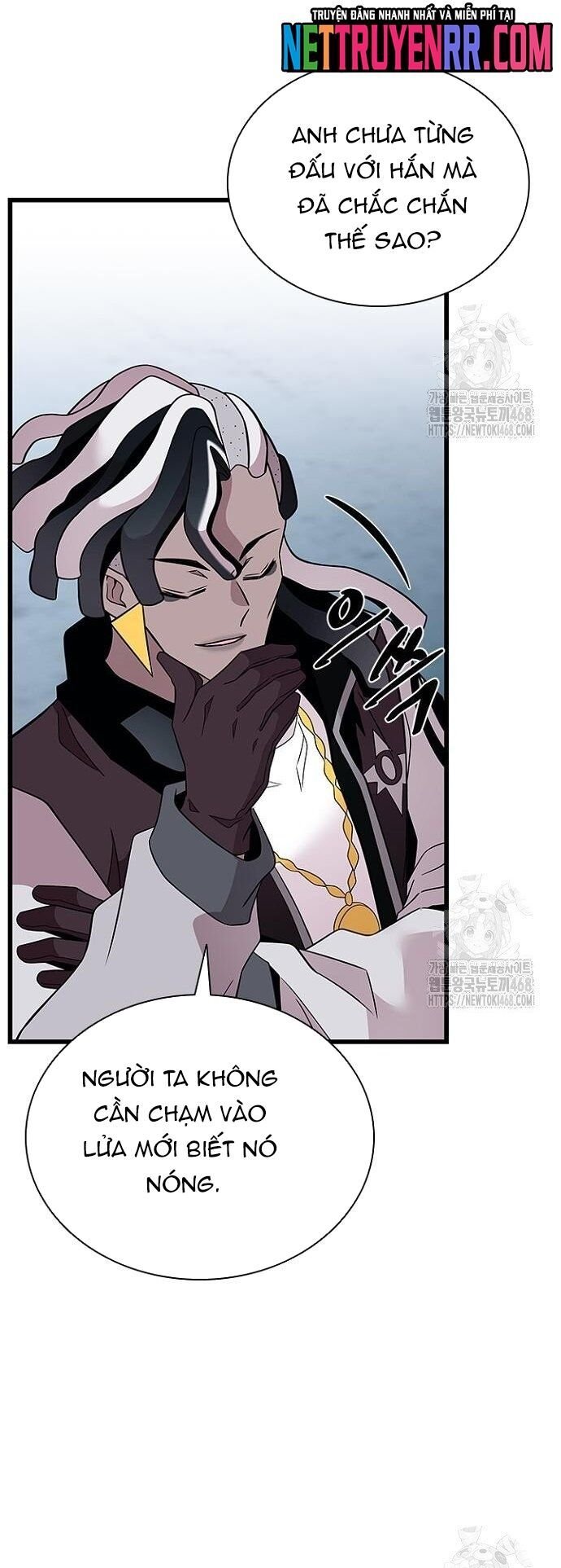 Trùng Sinh Trở Thành Ác Nhân Chap 183 - Next Chap 184