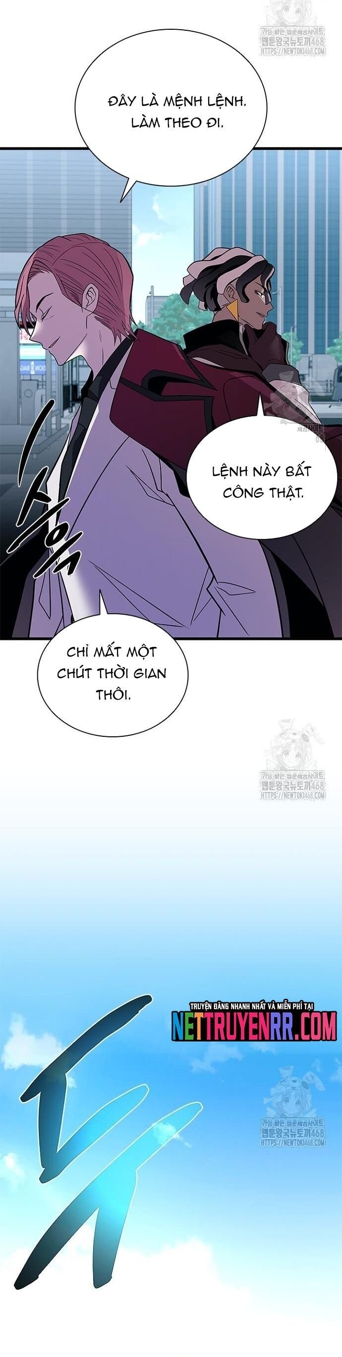 Trùng Sinh Trở Thành Ác Nhân Chap 183 - Next Chap 184