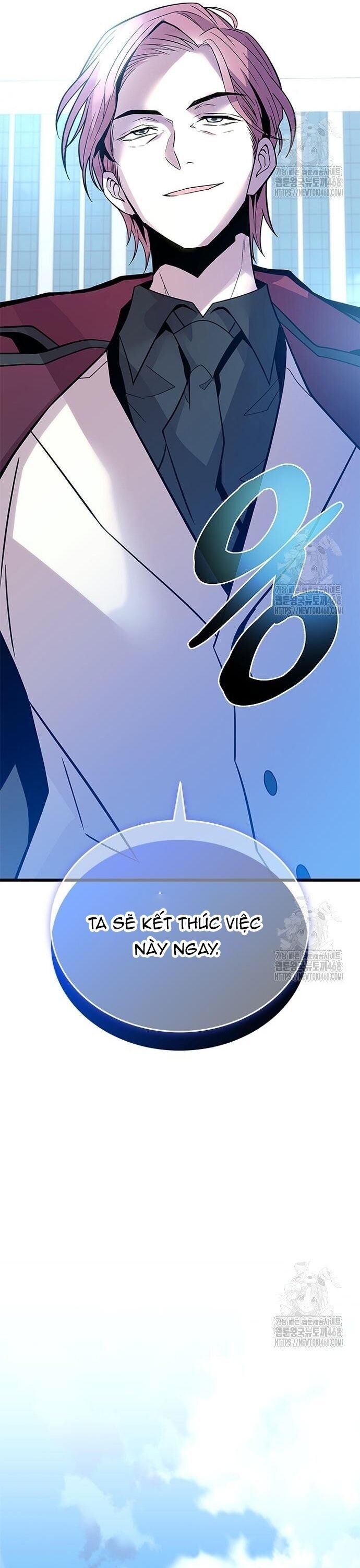 Trùng Sinh Trở Thành Ác Nhân Chap 183 - Next Chap 184