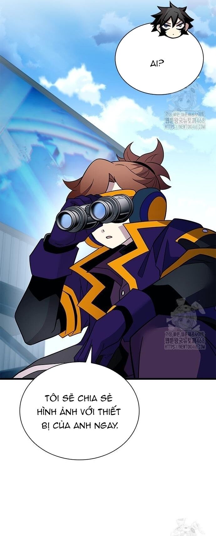 Trùng Sinh Trở Thành Ác Nhân Chap 183 - Next Chap 184