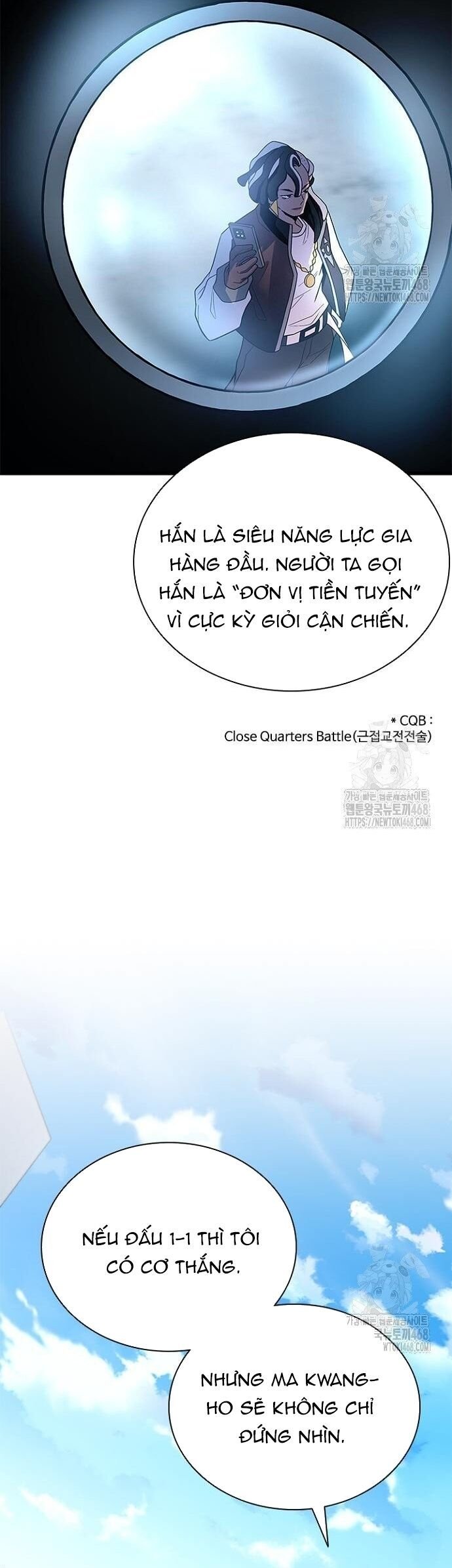 Trùng Sinh Trở Thành Ác Nhân Chap 183 - Next Chap 184