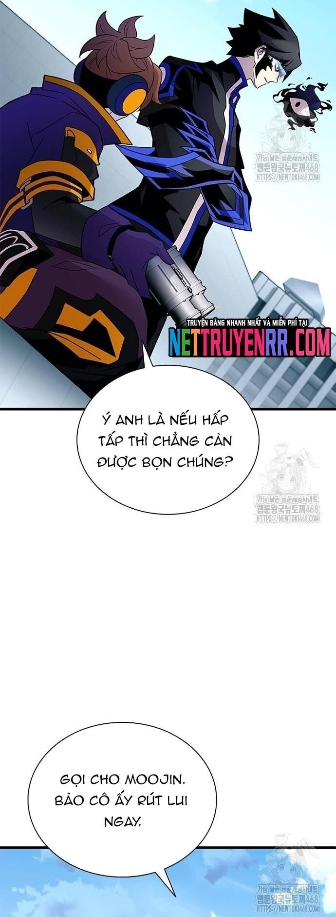 Trùng Sinh Trở Thành Ác Nhân Chap 183 - Next Chap 184