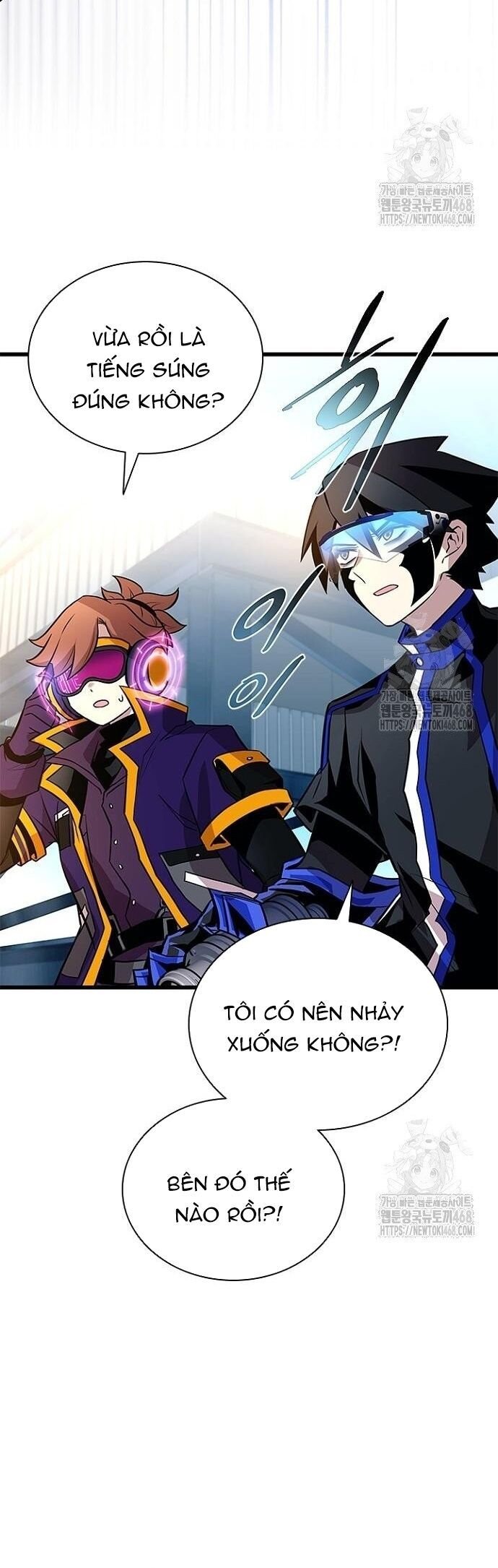Trùng Sinh Trở Thành Ác Nhân Chap 183 - Next Chap 184