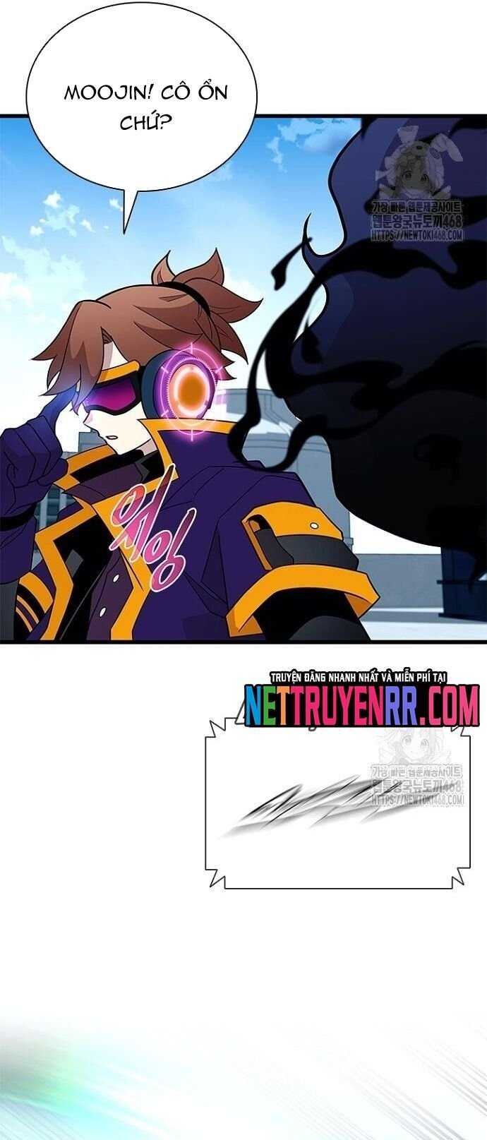 Trùng Sinh Trở Thành Ác Nhân Chap 183 - Next Chap 184