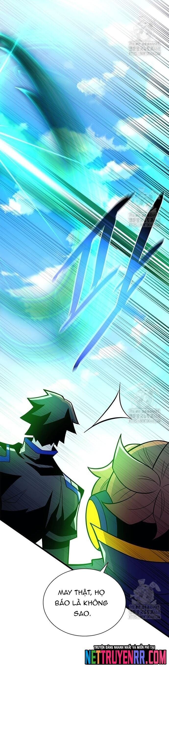 Trùng Sinh Trở Thành Ác Nhân Chap 183 - Next Chap 184