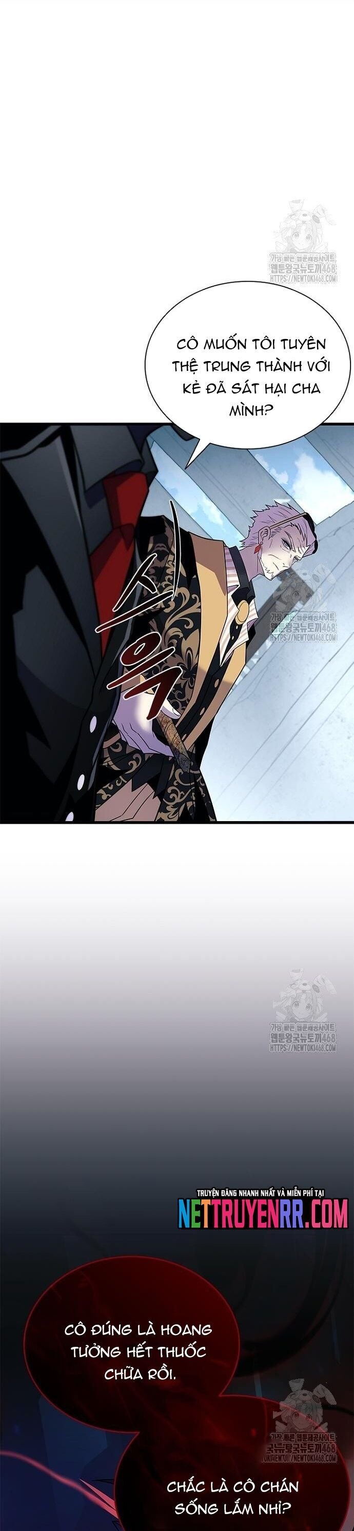 Trùng Sinh Trở Thành Ác Nhân Chap 183 - Next Chap 184