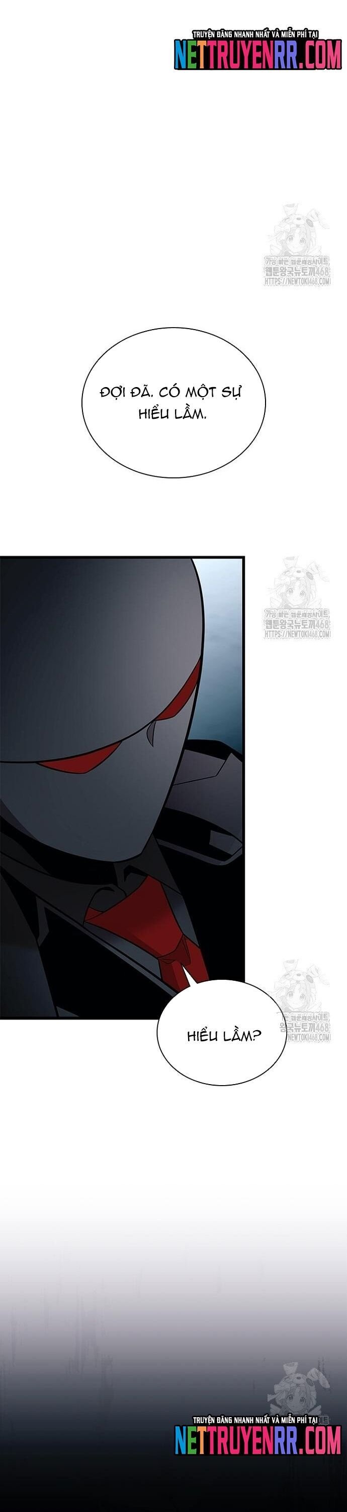 Trùng Sinh Trở Thành Ác Nhân Chap 183 - Next Chap 184