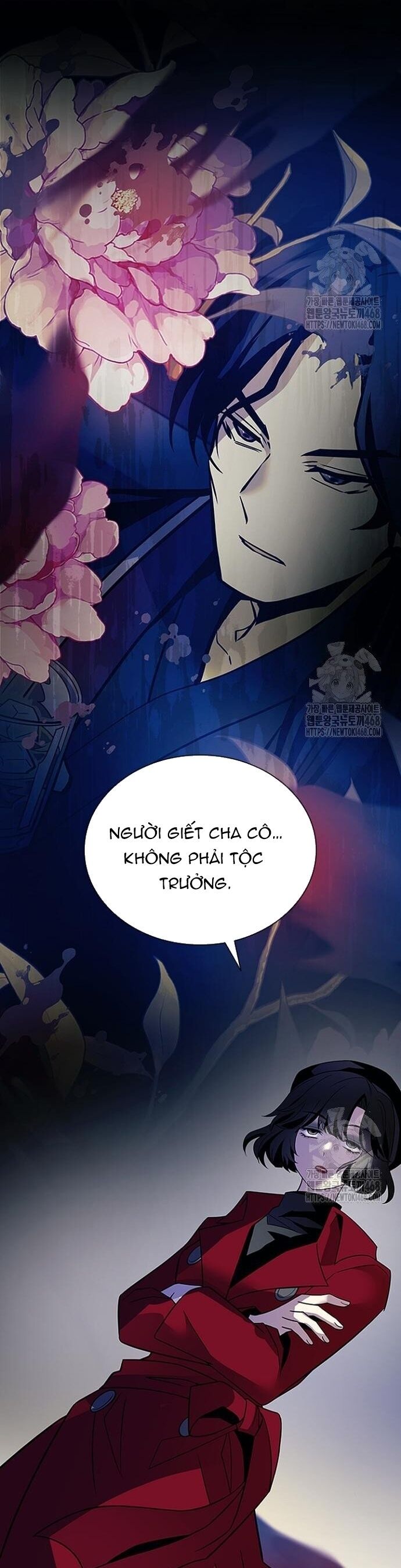 Trùng Sinh Trở Thành Ác Nhân Chap 183 - Next Chap 184