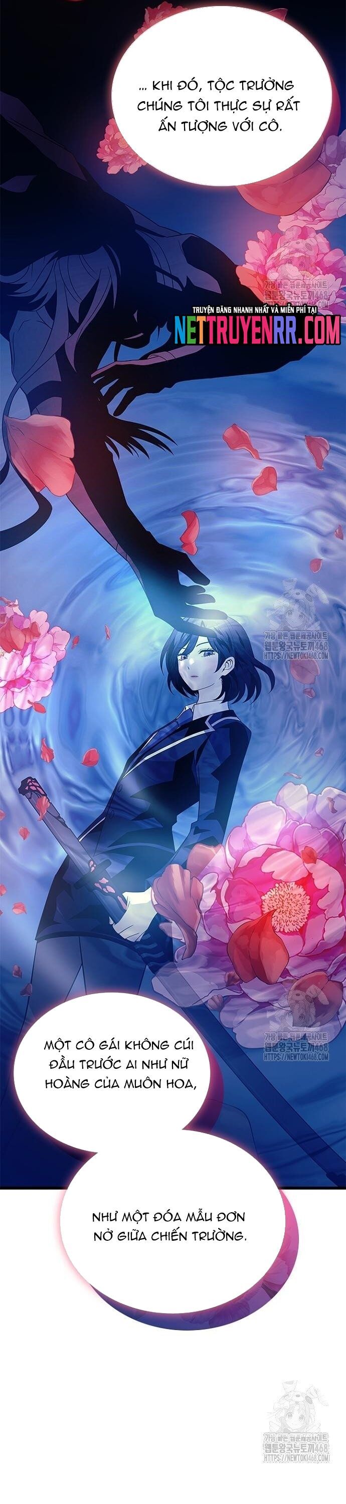 Trùng Sinh Trở Thành Ác Nhân Chap 183 - Next Chap 184