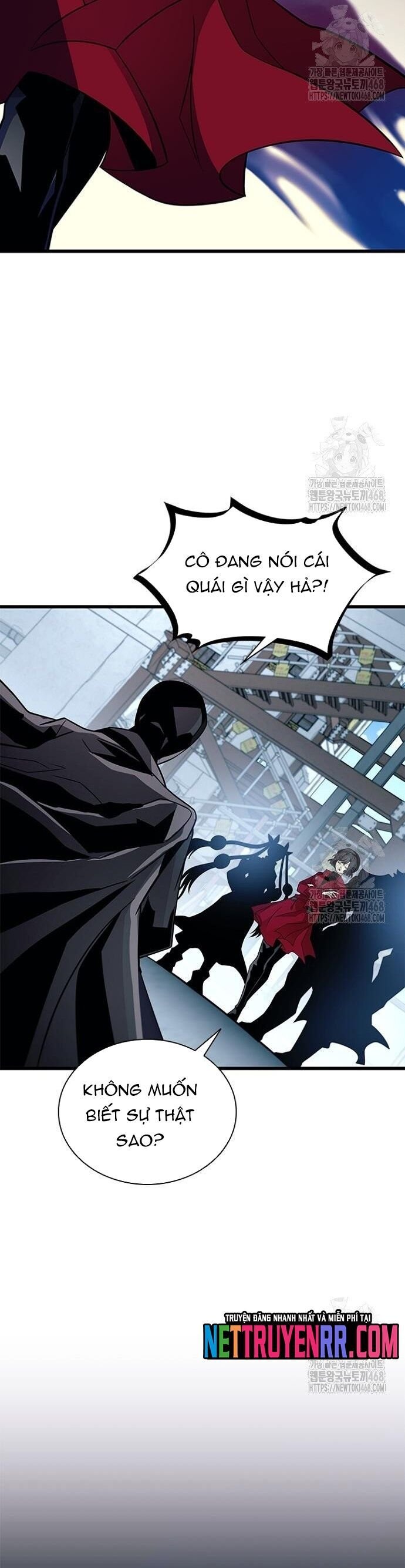 Trùng Sinh Trở Thành Ác Nhân Chap 183 - Next Chap 184