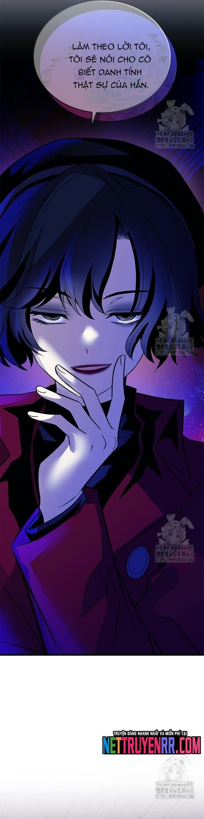 Trùng Sinh Trở Thành Ác Nhân Chap 183 - Next Chap 184