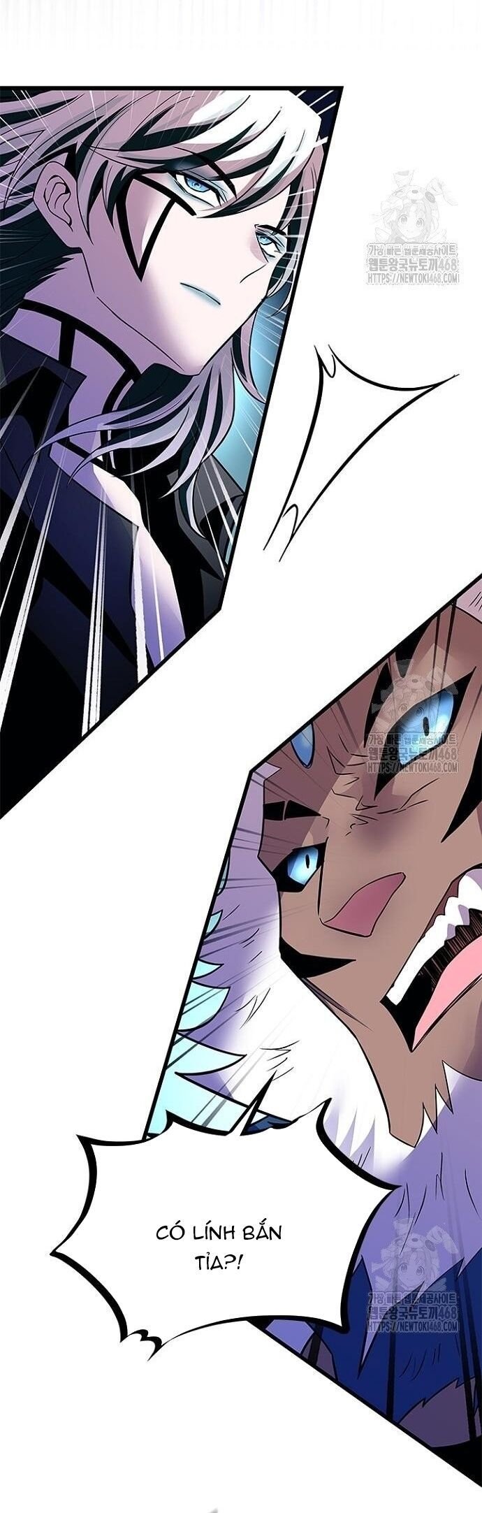 Trùng Sinh Trở Thành Ác Nhân Chap 183 - Next Chap 184