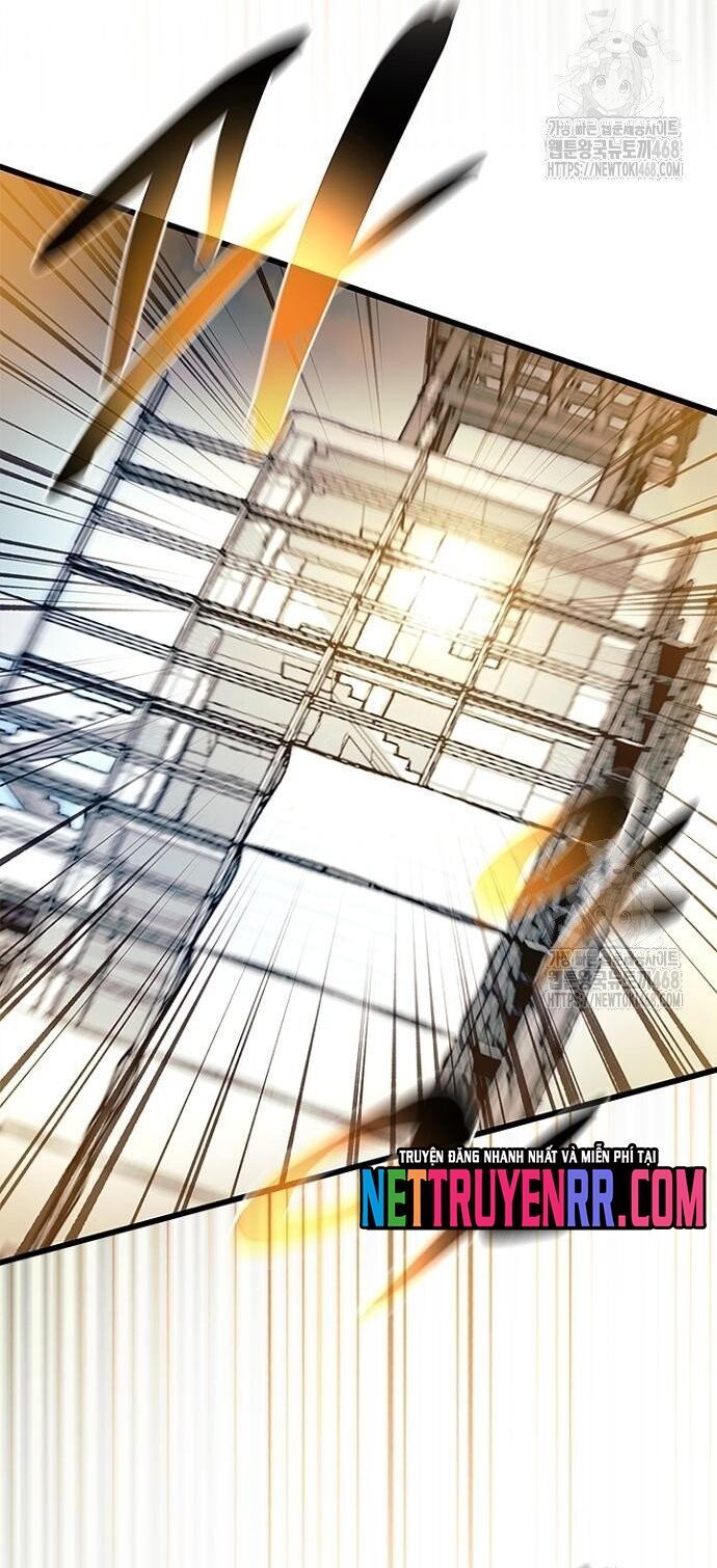 Trùng Sinh Trở Thành Ác Nhân Chap 183 - Next Chap 184