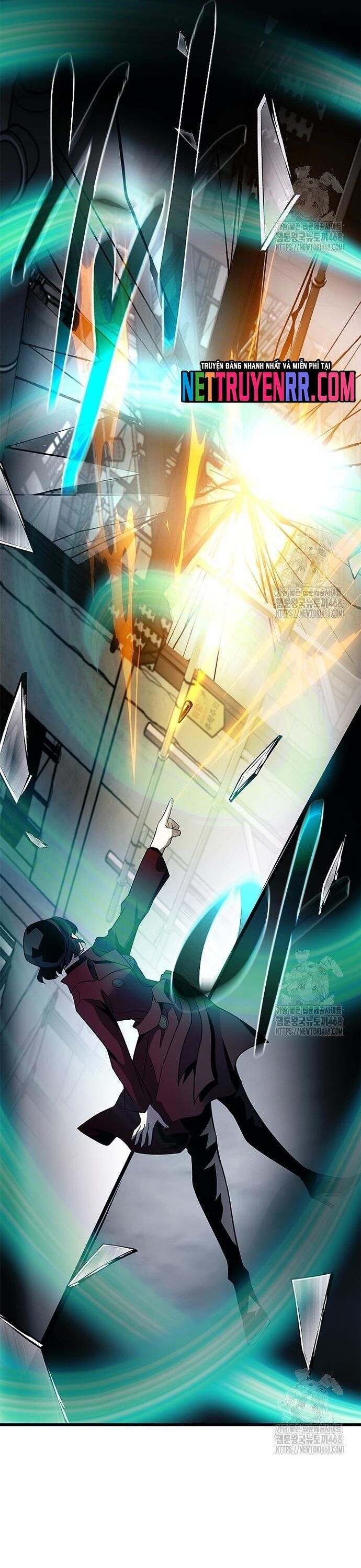 Trùng Sinh Trở Thành Ác Nhân Chap 183 - Next Chap 184