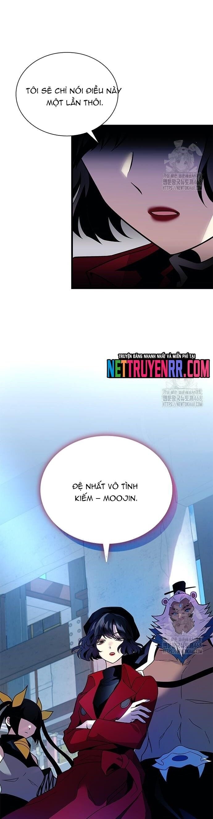 Trùng Sinh Trở Thành Ác Nhân Chap 183 - Next Chap 184