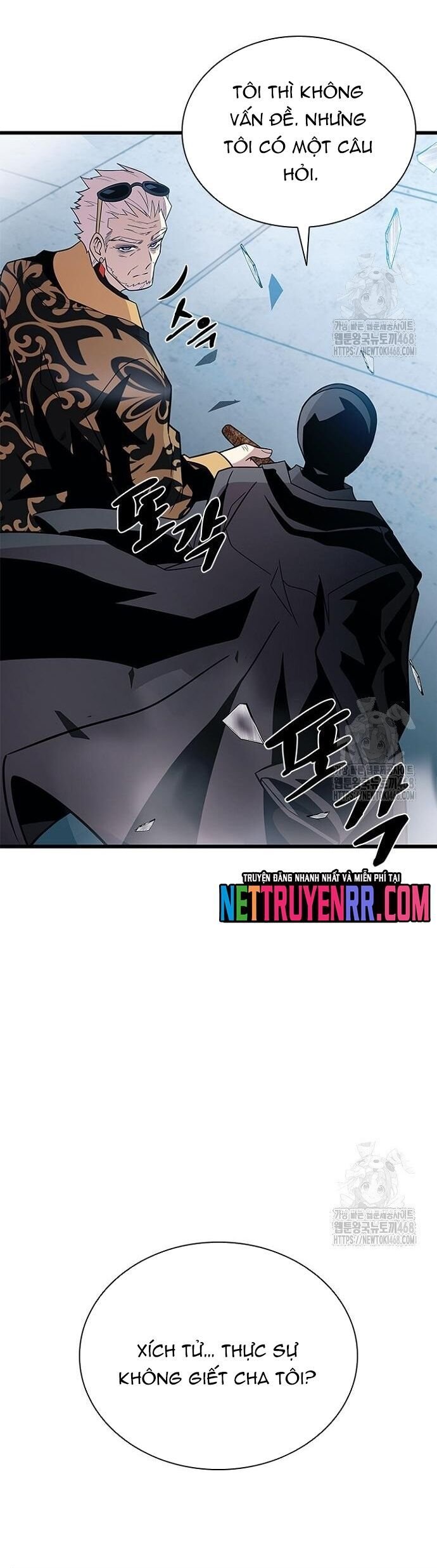 Trùng Sinh Trở Thành Ác Nhân Chap 183 - Next Chap 184