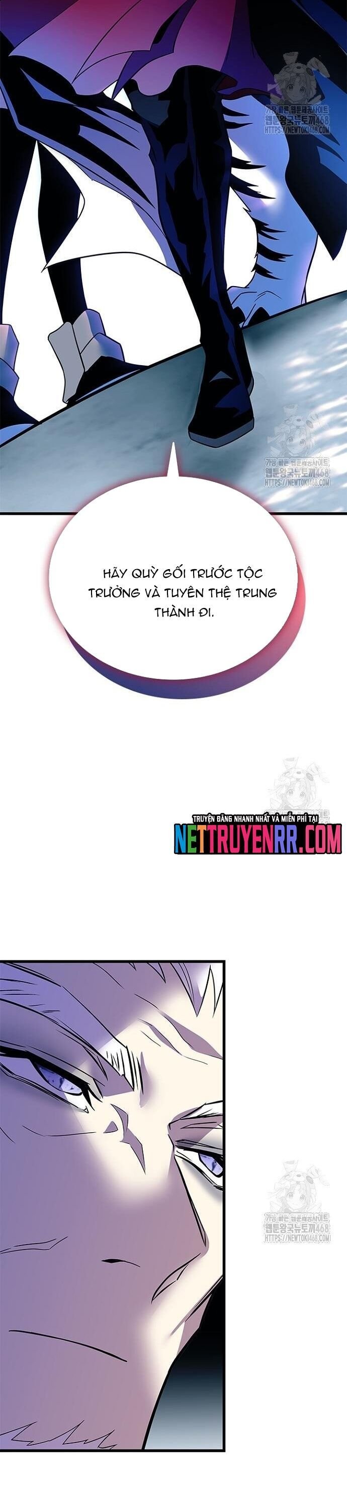 Trùng Sinh Trở Thành Ác Nhân Chap 183 - Next Chap 184