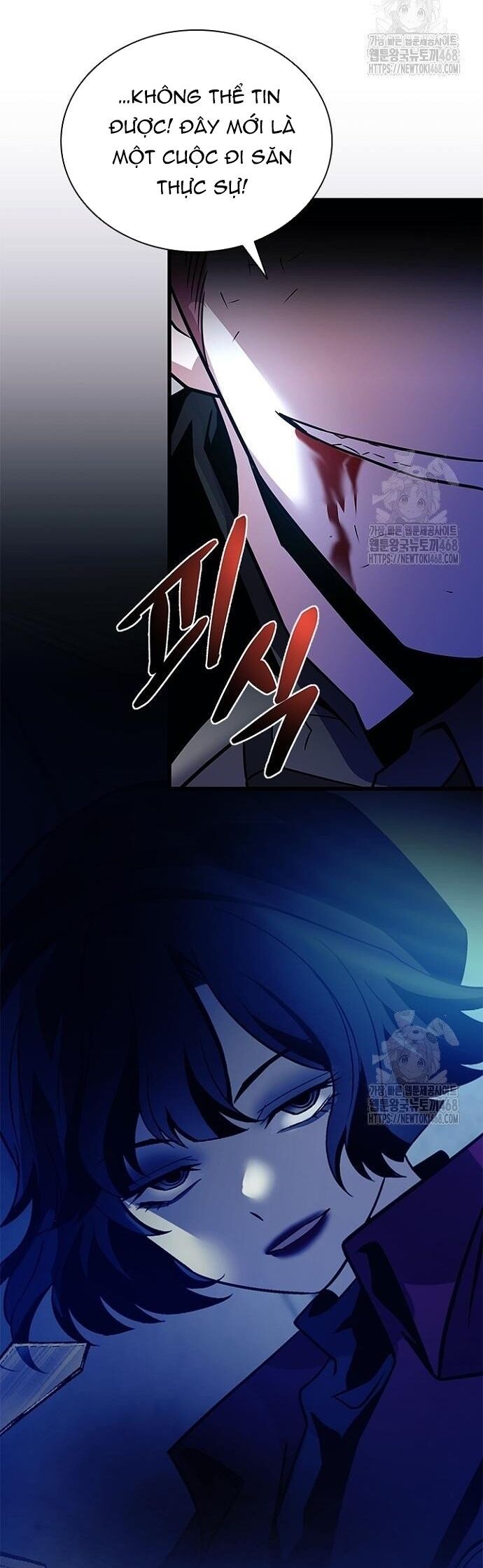 Trùng Sinh Trở Thành Ác Nhân Chap 183 - Next Chap 184