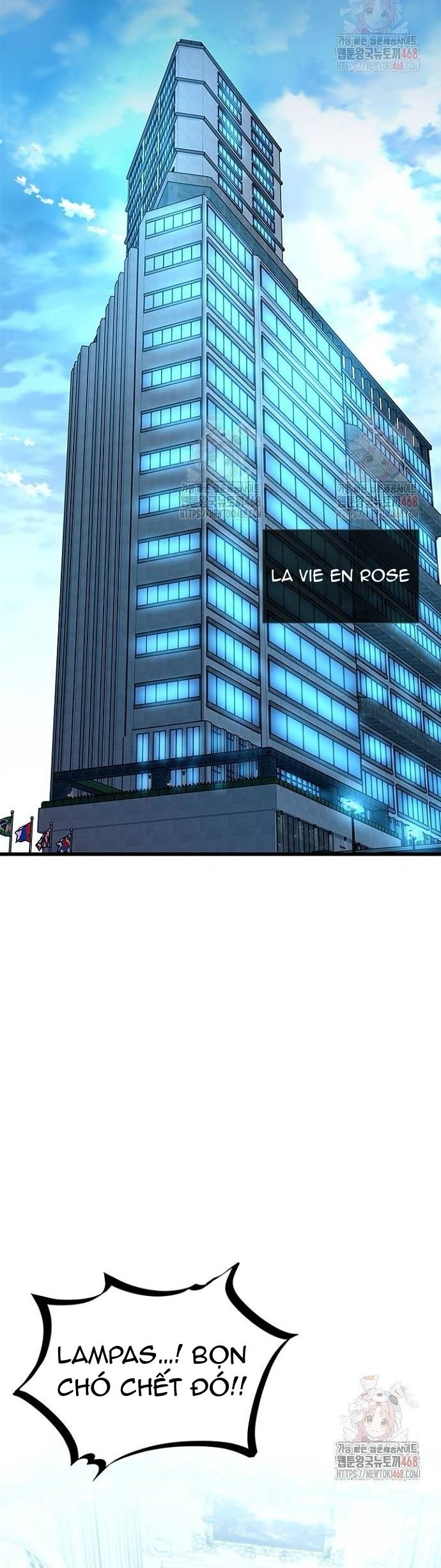 Trùng Sinh Trở Thành Ác Nhân Chap 184 - Next Chap 185