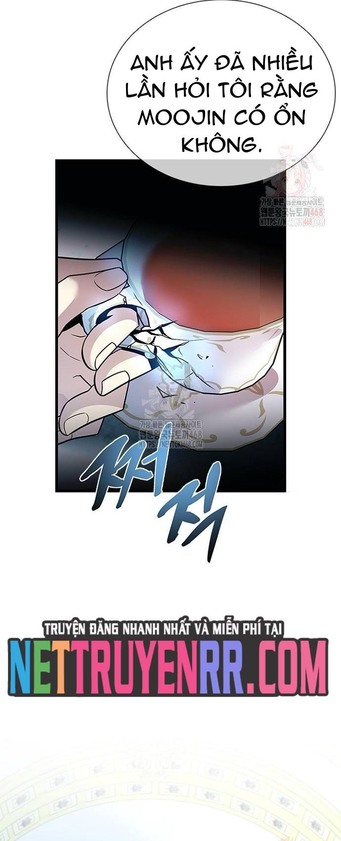 Trùng Sinh Trở Thành Ác Nhân Chap 184 - Next Chap 185