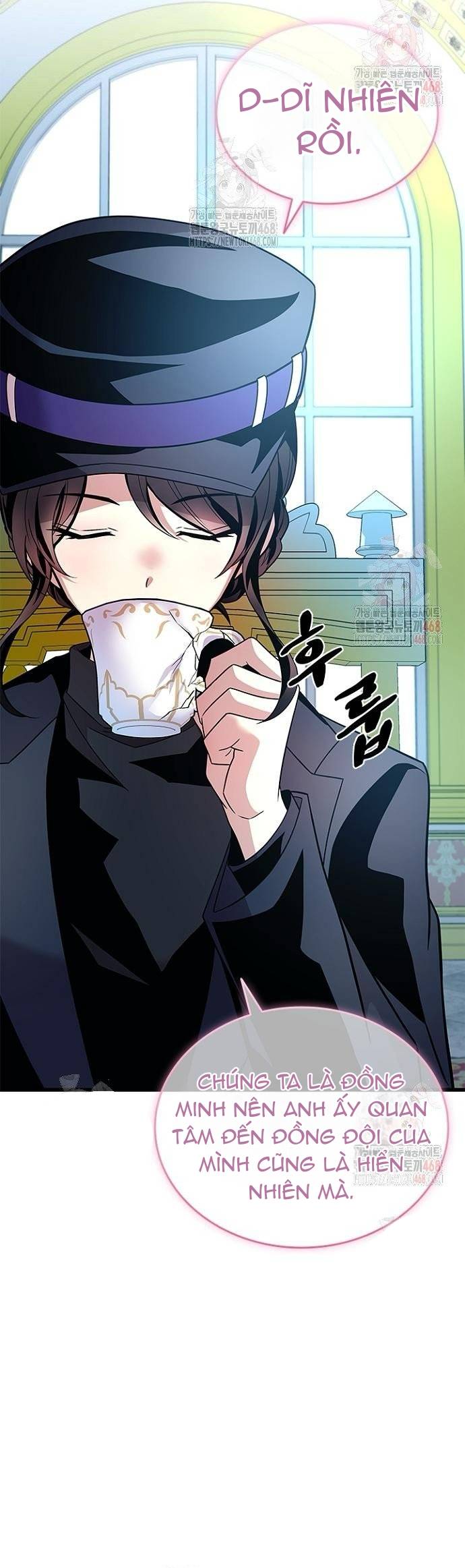 Trùng Sinh Trở Thành Ác Nhân Chap 184 - Next Chap 185